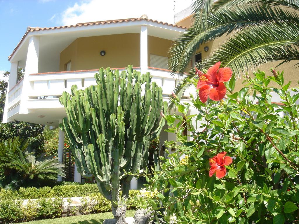 Sea'S Chalet Fontane Bianche Rom bilde