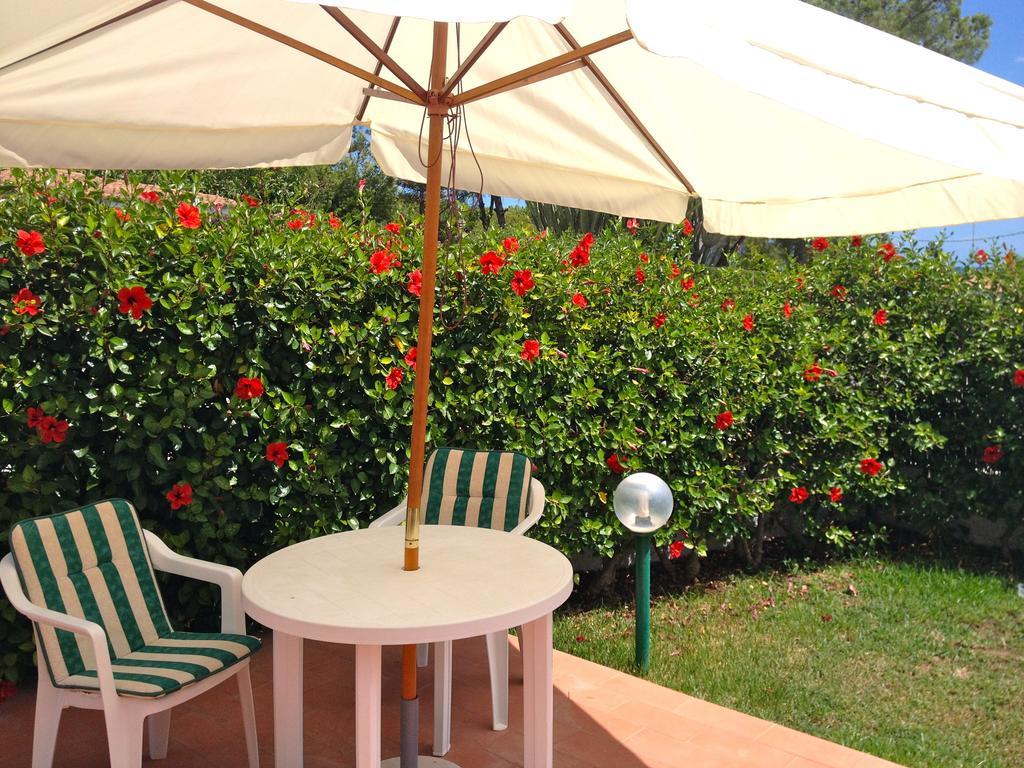 Sea'S Chalet Fontane Bianche Rom bilde