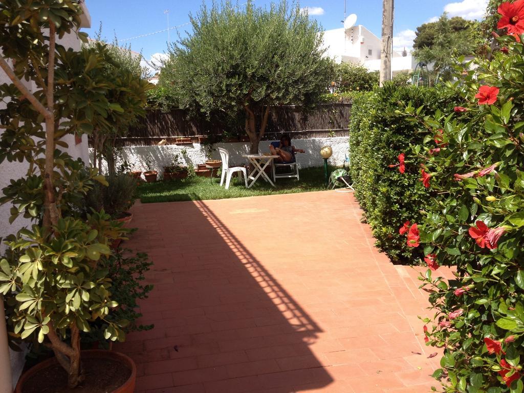 Sea'S Chalet Fontane Bianche Rom bilde