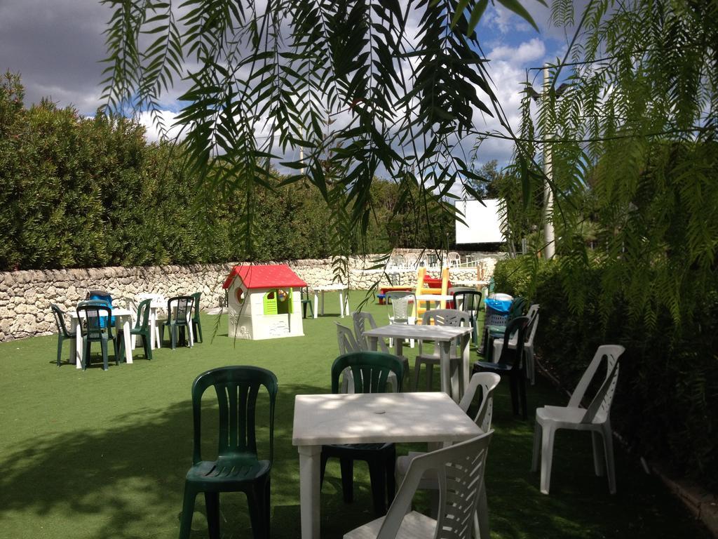Sea'S Chalet Fontane Bianche Rom bilde