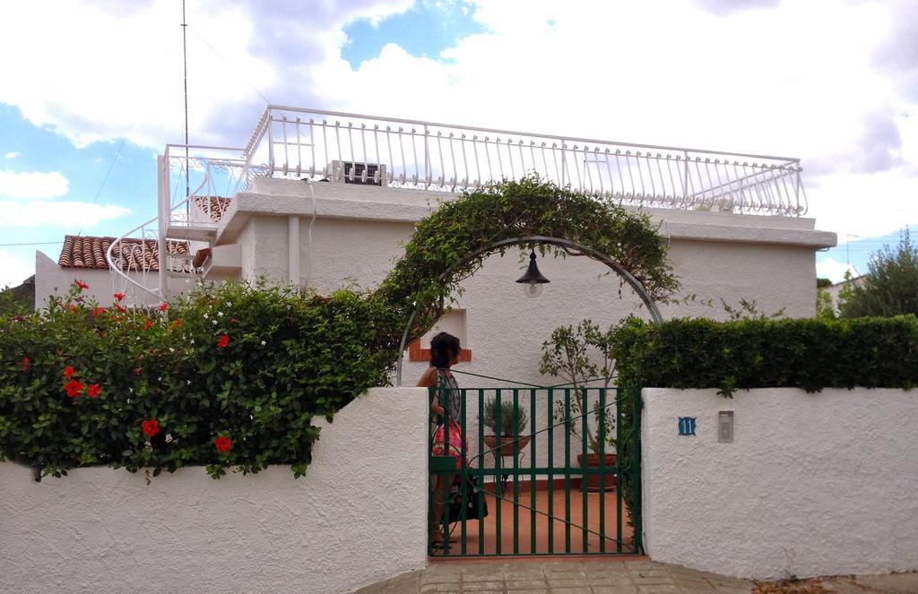 Sea'S Chalet Fontane Bianche Rom bilde