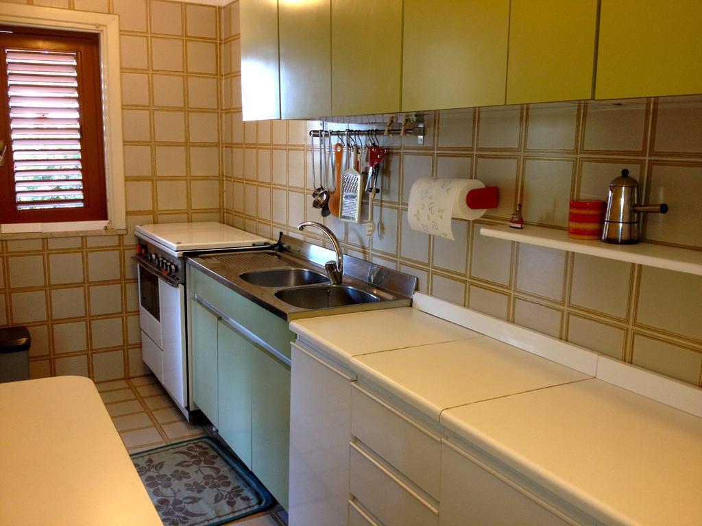 Sea'S Chalet Fontane Bianche Rom bilde