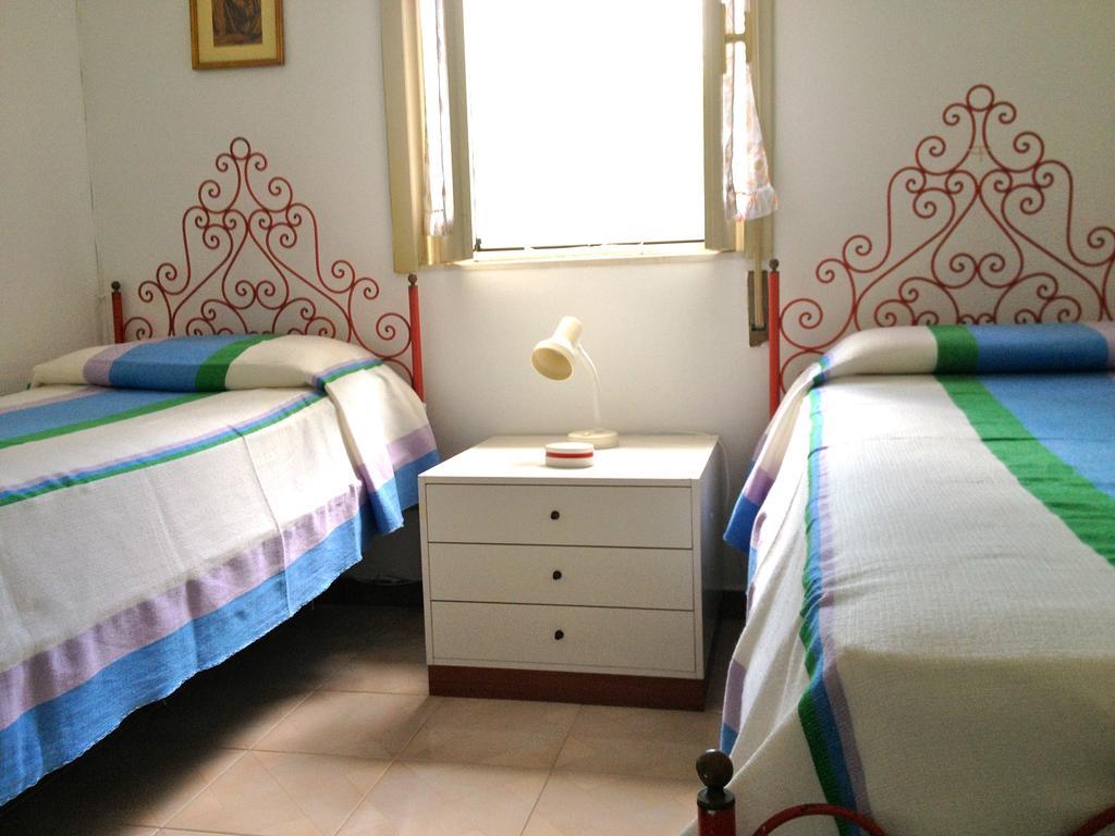 Sea'S Chalet Fontane Bianche Rom bilde
