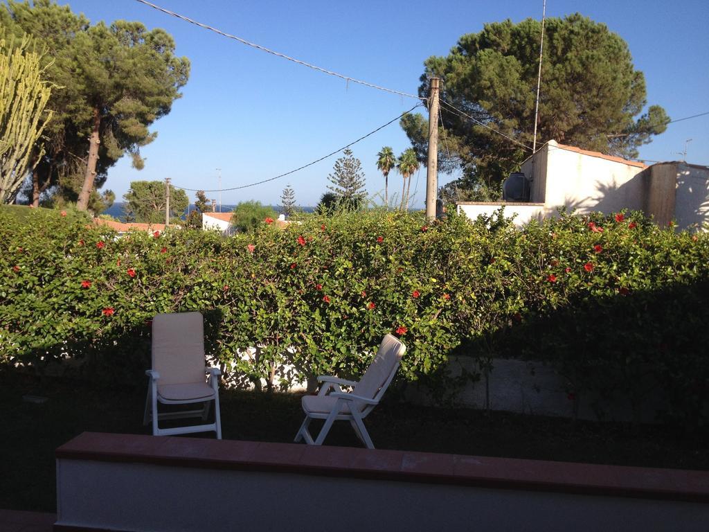 Sea'S Chalet Fontane Bianche Rom bilde
