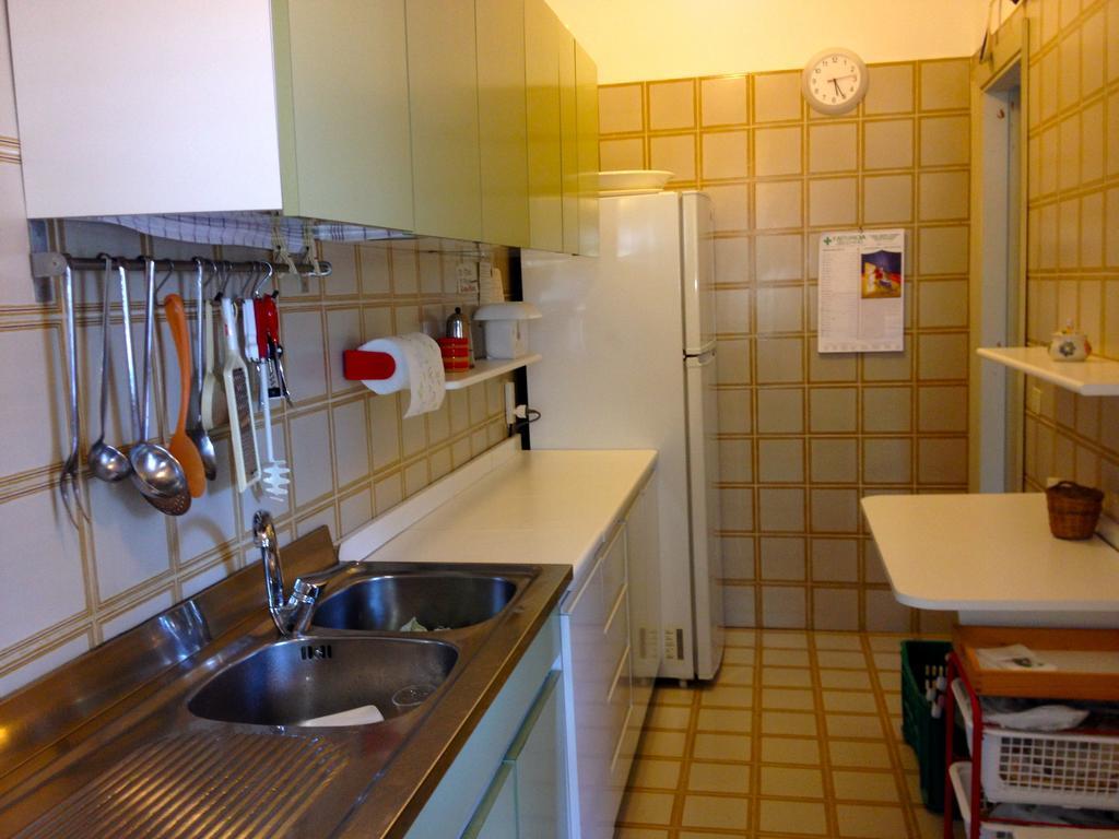 Sea'S Chalet Fontane Bianche Rom bilde
