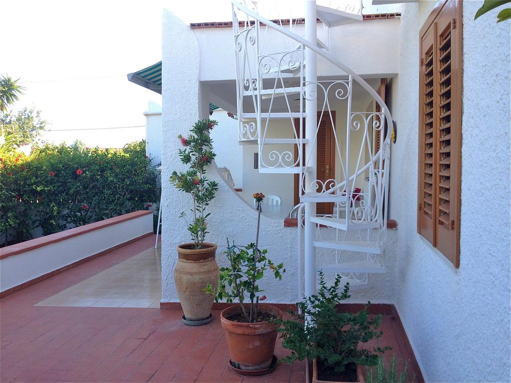 Sea'S Chalet Fontane Bianche Rom bilde