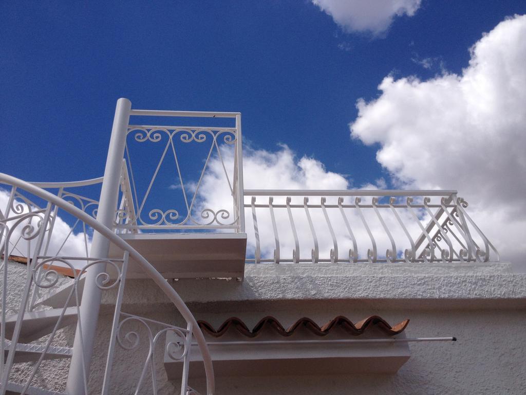 Sea'S Chalet Fontane Bianche Rom bilde