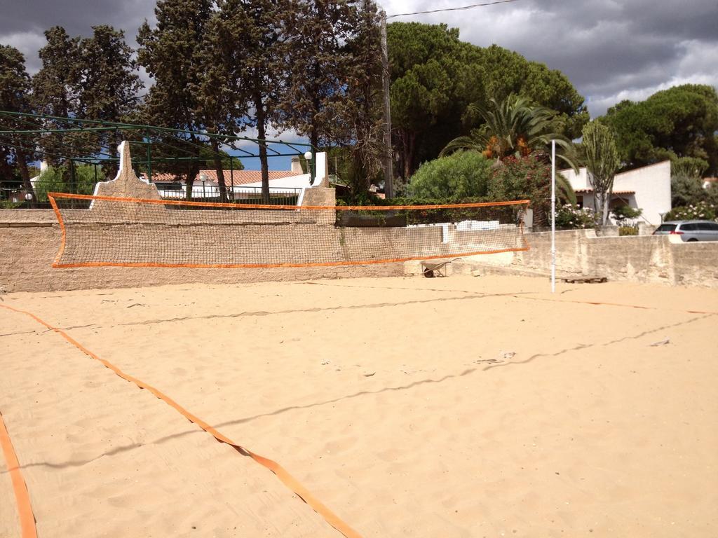 Sea'S Chalet Fontane Bianche Rom bilde
