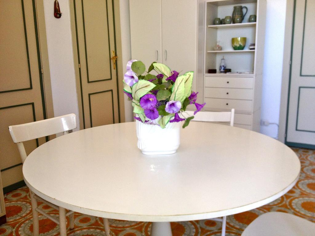 Sea'S Chalet Fontane Bianche Rom bilde